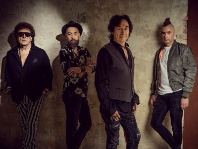 Lady Pank | Krynica Źródłem Kultury 2026! Mamy bilety!