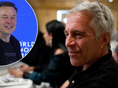 Epstein zabiegał o Muska. Szokujące kontakty przestępcy z elitami świata. 