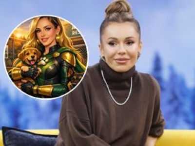 Doda organizuje aukcję charytatywną. Swoje dzieła przekazało ponad 100 ARTYSTÓW