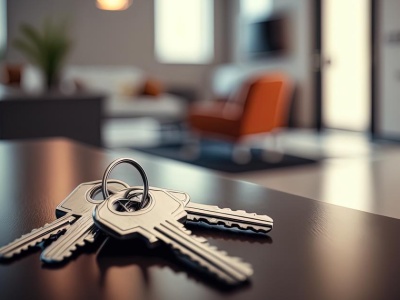 Wiceminister: będzie obowiązkowy numer ewidencyjny przy najmie krótkoterminowym