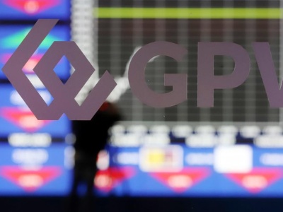 Siła relatywna polskich akcji najwyżej od lutego 2020 r.