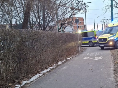 Pijany sędzia katowickiego sądu spowodował kolizję w Tychach. Prokuratura wszczęła śledztwo