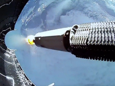 Awaria rakiety Falcon 9. SpaceX wstrzymuje starty