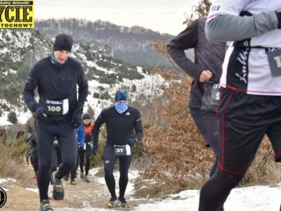 IX Cross wokół Małego Giewontu za nami. Sport, emocje i jurajskie krajobrazy