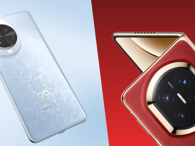 Huawei z nowymi smartfonami w Polsce. Promocje na start mogą zachęcić