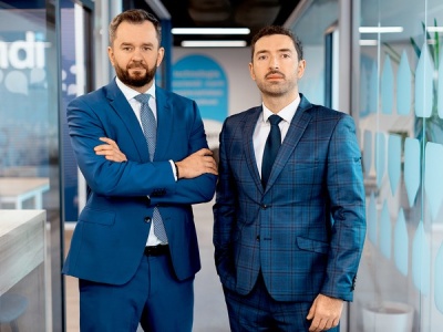 Nieruchomości all-inclusive. Wybiorą ci najlepszy kredyt w kilkadziesiąt sekund. Potem wycenią remont i urządzą mieszkanie