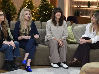 Grażyna Wolszczak ma prawdziwą przyjaciółkę. „To trochę jak małżeństwo”