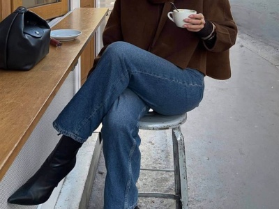 Wyglądają jak napompowane helem. Balloon jeans to nowy hit sezonu