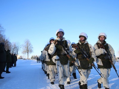 “A gdyby wybuchła wojna?” Łukaszenka o nagłej kontroli gotowości wojsk