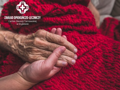 ZOL w Grybowie wprowadził zakaz odwiedzin