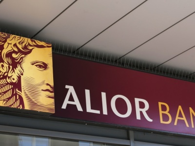 Awaria Alior Banku. Problemy z aplikacjami i SMS-ami