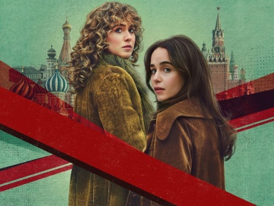 Nowy thriller SkyShowtime pozamiatał. Gwiazda Gry o tron w nowym wydaniu