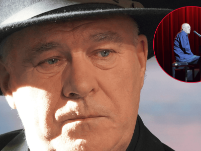 Wyciekło wideo z przerwanego koncertu Rynkowskiego. Te kadry poruszają do głębi