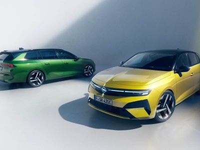 Nowy Opel Astra już do zamówienia. Więcej stylu, technologii i… taniej. Polski cennik 2026