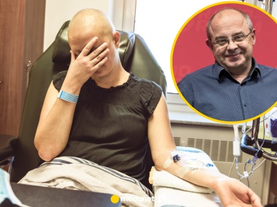 Plaga nowotworów wśród młodych dorosłych. Lekarz tłumaczy, co za tym stoi