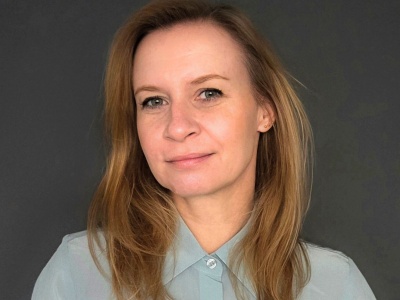 Anna Mazurek nową CEO Fundacji Startup Poland
