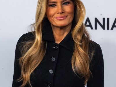 „Melania” jednak przyciąga widzów. Film pierwszej damy USA pobił kasowy rekord