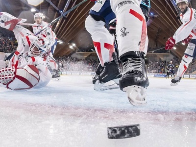 Hokej na Zimowych Igrzyskach Olimpijskich 2026. Terminarz. Kiedy?