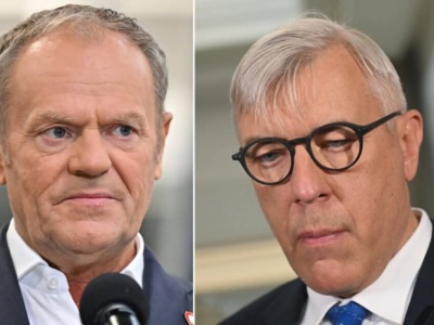 Patriotyzm a antyamerykański bełkot władzy