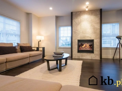 Palą godzinę, grzeje pół dnia. Zwykłe kominki mogą się schować