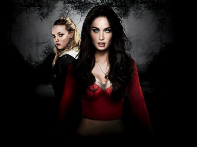 ZABÓJCZE CIAŁO. Tragicznie niedoceniony komediowy horror