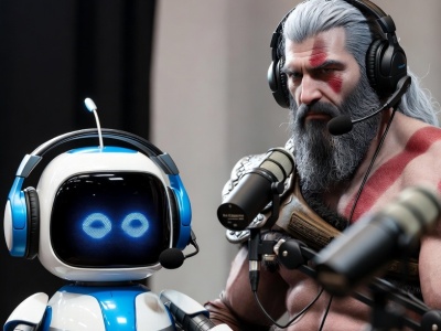 Nowy patent Sony może zamienić Joela i Ellie w waszych osobistych podcasterów AI