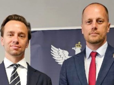 Wspierajcie zbiórkę podpisów za odwołaniem prezydenta Miszalskiego