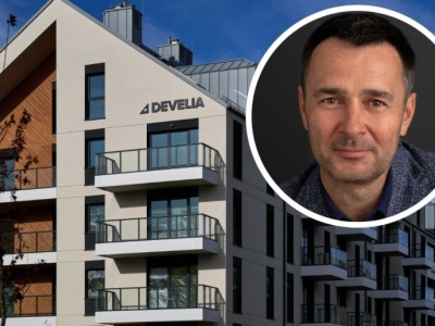 Rekord zaostrzył apetyt dewelopera. W 2026 zbuduje więcej mieszkań