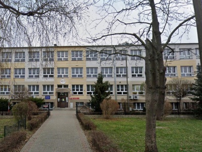 Szkołę przy ul. Pogodnej w Lublinie ma przejąć policja. Będą się tam kształcić funkcjonariusze