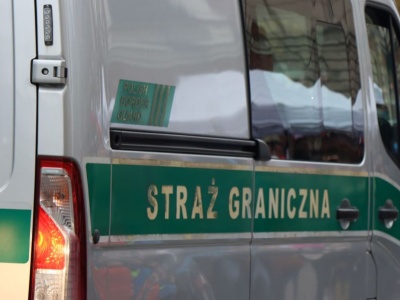 Nielegalna praca w krakowskiej restauracji. Do akcji wkroczyła Straż Graniczna