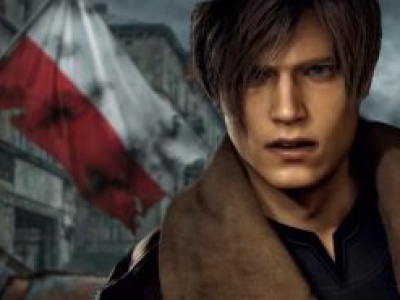 Capcom się zlitował. “Resident Evil” wreszcie z polskimi napisami