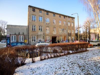 Kolejne ofiary mrozu w Łodzi. Ciała 56-latki i 55-latka znalezione na Bałutach