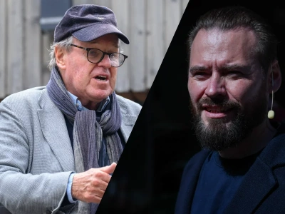 Stanowski wbił szpilę byłemu tenisiście. 