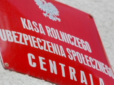 Od 1 kwietnia 2026 wyższa składka w KRUS. Wiemy, ile trzeba będzie zapłacić