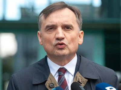 Ziobro straszy Węgrów. Ostrzega przed „planem Tuska”