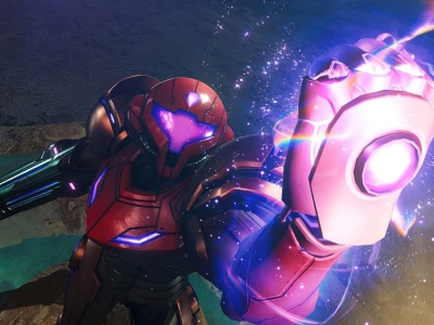 Metroid Prime 4 klapą? Milczenie Nintendo nie napawa optymizmem