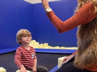 Logopedzi próbują uregulować swój zawód. Gdzie przebiega główna linia sporu? I gdzie w tym pacjent?