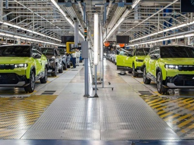 Stellantis zwiększa produkcję w Melfi. Wkrótce ruszy druga zmiana