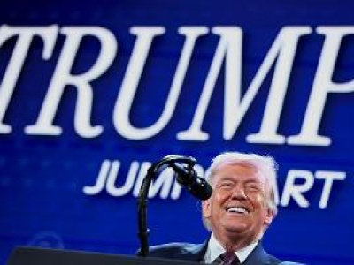 Miliarderzy z Doliny Krzemowej pompują miliony w Trumpa. Rekordowe pieniądze przed wyborami do Kongresu