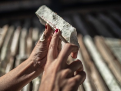 Niebezpiecznie uzależnieni. UE może zabraknąć niezbędnych surowców