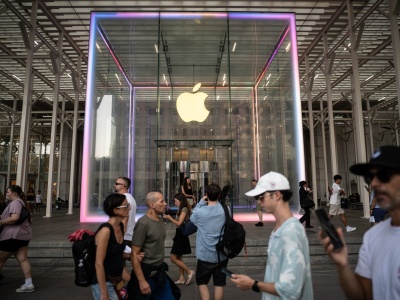 Tak ma wyglądać pierwszy składany iPhone. Wyciekły data premiery, cena i specyfikacja