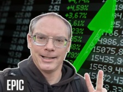 Epic Games Store rośnie w siłę! Świetne wyniki za 2025 rok. Spory wzrost przychodów z gier third party