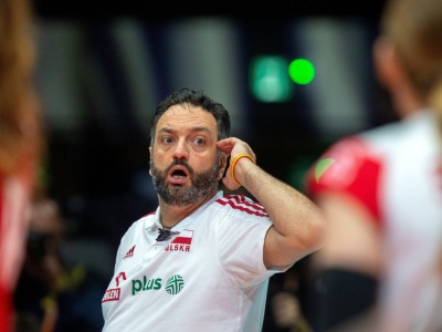 Lavarini może poprowadzić giganta! Co z reprezentacją Polski?