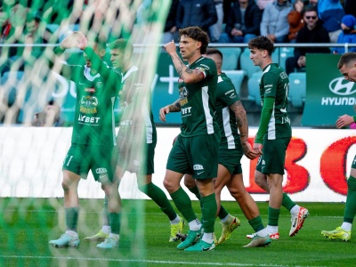 Śląsk chce nowego napastnika! Taką pensję oferuje!