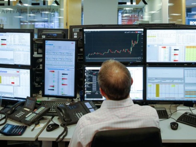 Europejski rynek poprawił rekordy dzięki spółkom surowcowym