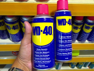 Nikt nie zna jego składu, choć używał każdy. To najpilniej strzeżona tajemnica