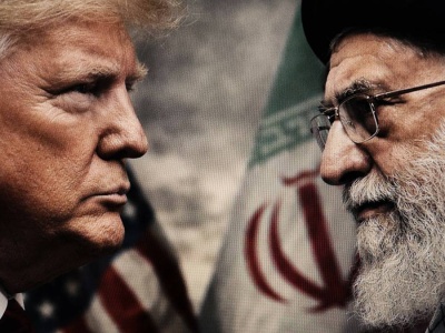 Doszło do konfrontacji na morzu. Iskrzy między USA a Iranem