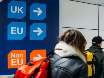 Nowe wymogi dla podróżujących do Wielkiej Brytanii od 25 lutego 2026