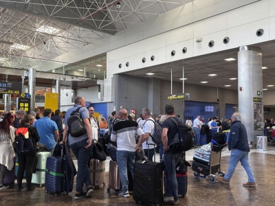 Rekordowy rok 2025: Wyspy Kanaryjskie przyjęły 15,7 mln turystów