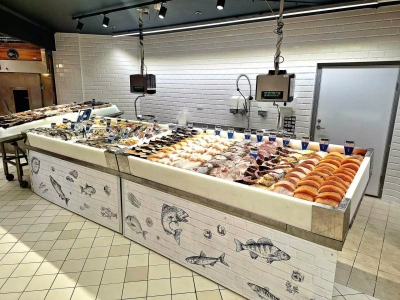 Firma, w którą zainwestował właściciel Biedronki, tnie plany na 2026 rok. Problemy po zakażeniu bakterią Vibrio